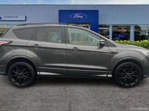 Ford Kuga 2.0 TDCi ST-Line 5dr 2WD - Image 3