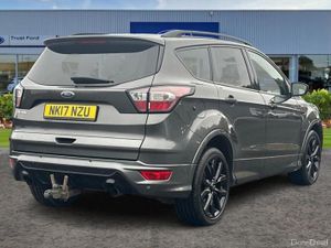 Ford Kuga 2.0 TDCi ST-Line 5dr 2WD - Image 4