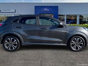 Ford Puma 1.0 EcoBoost Hybrid mHEV ST-Line 5dr - Image 3
