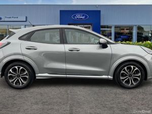 Ford Puma 1.0 EcoBoost Hybrid mHEV ST-Line 5dr - Image 3