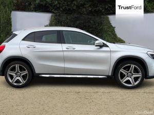 Mercedes-Benz GLA GLA 200 AMG Line Executive 5dr - Image 3