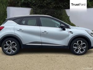 Renault Captur 1.0 TCE 90 Techno 5dr - Image 3