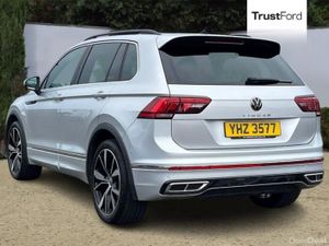 Volkswagen Tiguan 2.0 TDI R-Line 5dr DSG - Image 2