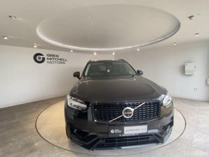 Volvo XC90 2.0 B5D [235] Plus Dark 5dr AWD Geartro - Image 2