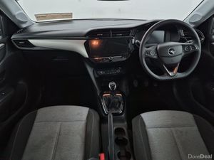 Opel Corsa Elegance 1.2i - Image 4