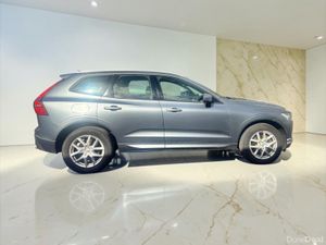 2018 Volvo XC60 D4 (190hp) FWD Momentum Manual - Image 3