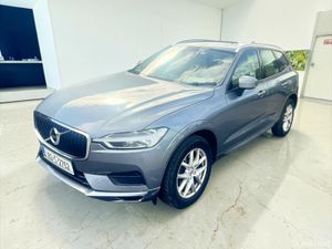 2018 Volvo XC60 D4 (190hp) FWD Momentum Manual - Image 4