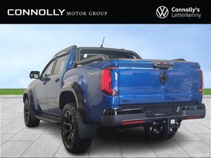 Volkswagen Amarok *0% Finance Available Limited Av - Image 4
