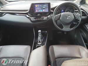 Toyota C-HR ** Z HYBRID ** AUTO ** TRINITY MOTORS - Image 2