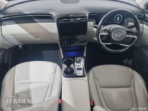 Hyundai Tucson 2WD Executive Plus HEV STG Auto - Image 2
