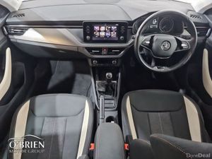 Skoda Scala STY 1.0TSI 110HP - Image 2