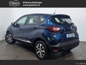 Renault Captur 0.9 TCe 90 PLAY - Image 3