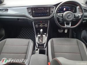 Volkswagen T-Roc ** STYLE DESIGN ** LOW KMS ** TRI - Image 2