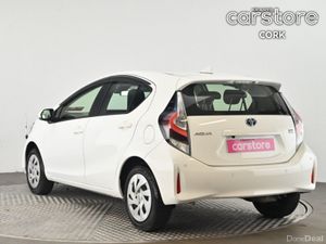 Toyota Aqua 1.5 - Image 3