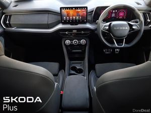 Skoda Kodiaq **TINY MILEAGE**SPORTLINE 2.0TDI 150H - Image 2