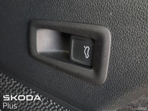 Skoda Kodiaq **TINY MILEAGE**SPORTLINE 2.0TDI 150H - Image 3