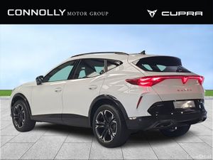 Cupra Formentor Formentor V2 2.0 TDI 150hp (110 kW - Image 4
