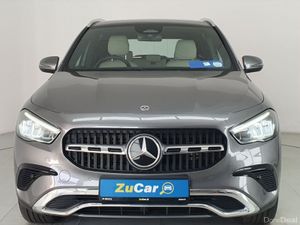 Mercedes-Benz GLA GLA 180 A/T Progressive - Image 3