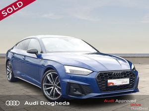 Audi A5 SOLD 35 TDI 163HP S-Tronic S Line - Image 3