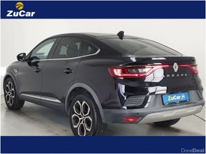 Renault Arkana TCe 140 Auto techno - Image 4