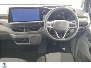 Volkswagen Caravelle 9 SEAT LIFE 2.0TDI 150BHP AUT - Image 4