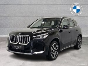 BMW X1 X1 xDrive 25e xLine, 2026. 10km. Electric - Image 2