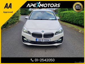 BMW 2-Series FINANCE ARRANGED * TOP SPEC LUXURY * - Image 2
