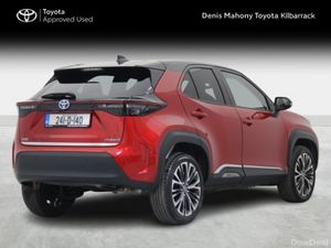 Toyota Yaris Cross Sol - Image 2