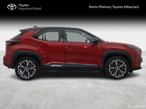 Toyota Yaris Cross Sol - Image 3