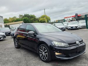 Volkswagen Golf 1.4 TSI AUTOMATIC - ANDROID AUTO - - Image 3