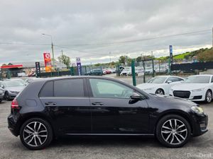 Volkswagen Golf 1.4 TSI AUTOMATIC - ANDROID AUTO - - Image 4