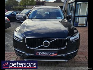 Volvo XC90 D4 FWD MOMENTUM GT 5DR AUTOMATIC - Image 3