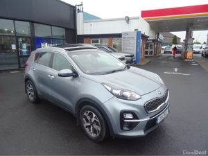 Kia Sportage K3 *** DIESEL AUTO*** - Image 2