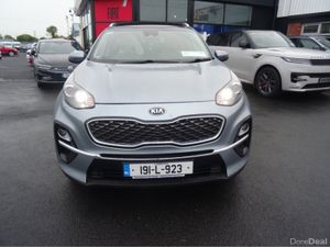 Kia Sportage K3 *** DIESEL AUTO*** - Image 3