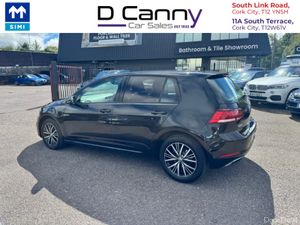 Volkswagen Golf 1.6 TDI SE NAV BLUEMOTION 115PS 5D - Image 3