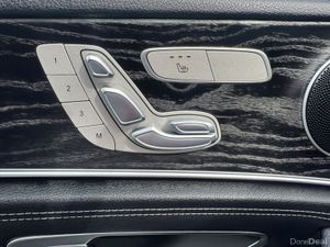 172 Mercedes E220CDI AMG PREMIUM LOW KMS - Image 4