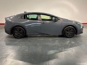 Toyota Prius 1.8 HYBRID AUTOMATIC - NEW MODEL - TO - Image 3