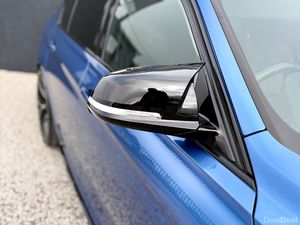 BMW 320i 2.0 M Sport Automatic 2018 - Image 4