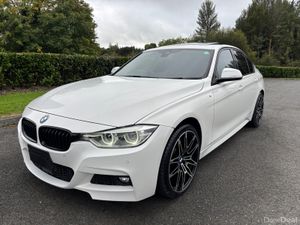 BMW 320D MSPORT AUTO 2017 *SUNROOF* - Image 4