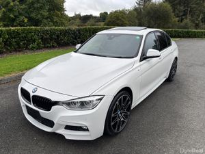 BMW 320D MSPORT AUTO 2017 *SUNROOF* - Image 3