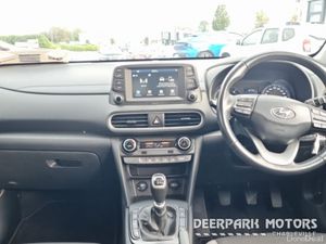Hyundai KONA 1.6 CRDI Executive - Image 2