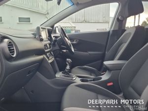 Hyundai KONA 1.6 CRDI Executive - Image 4