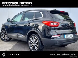 Renault Kadjar 1.5 dCi 115 Iconic - Image 3