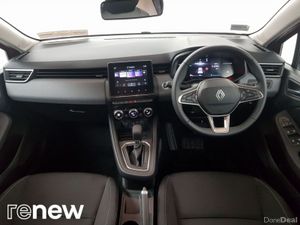 Renault Clio E-TECH Hybrid 145 Auto Evolution - Image 4