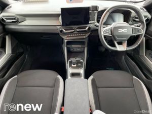Dacia Duster Journey HEV 155 E06X - Image 3