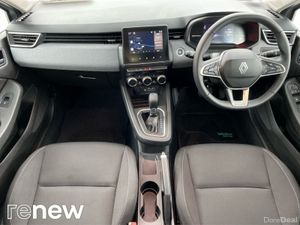 Renault Clio E-TECH Hybrid 145 Auto Evolution - Image 3