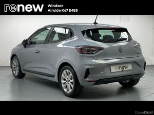Renault Clio E-TECH Hybrid 145 Auto Evolution - Image 4