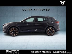 Cupra Formentor 1.5 eTSI 150hp DSG - Image 4