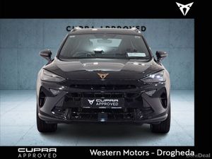 Cupra Formentor 1.5 eTSI 150hp DSG - Image 3
