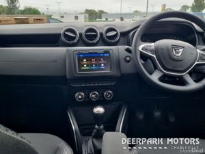 Dacia Duster dCi 115 Prestige - Image 2